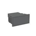 ABB - Rating Plug In=250A XT5 IEC