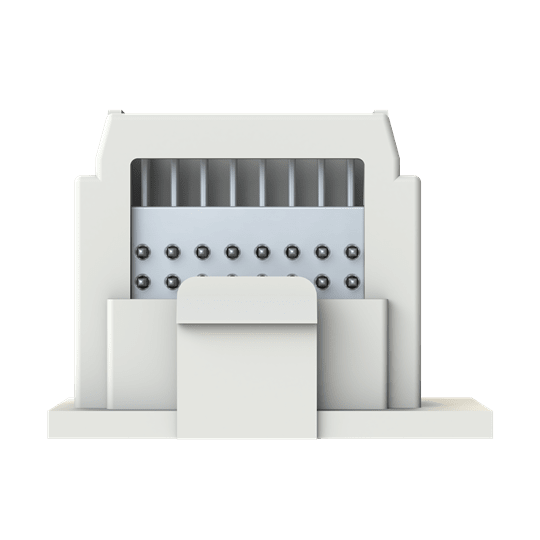 ABB - Rating plug in=1250 A XT7-XT7M IEC.