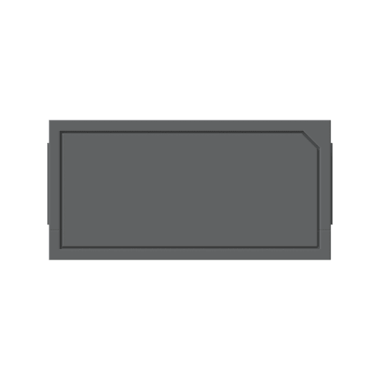ABB - Rating Plug Basic In=1600A XT7-XT7M IEC.