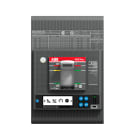 ABB - xt2v 125 ekipm touchlriu(mpcb)40 3pff ul