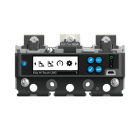 ABB - Ekip Touch Meas.LSIG IN100 XT2 3P UL/CSA