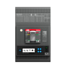 ABB - XT4V 250 EkipMTouchLRIU(MPCB)150 3pFF UL EKIPMTOUCHLRIU(MPCB)150 3PFF UL.