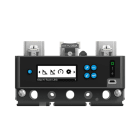 ABB - Ekip Hi-Touch LSI In=100A XT4 3p UL/CSA HI-TOUCH LSI IN=100A XT4 3P UL/CSA