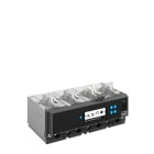 ABB - Ekip Touch LSI IN=100A XT4 4P UL/CSA - Dispositivo di protezione e controllo avanzato per impianti elettrici.