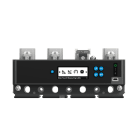 ABB - Ekip Hi-Touch LSIG In=100A XT4 4p UL/CSA EKIP HI-TOUCH LSIG IN=100A XT4 4P UL/CSA