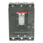 ABB - XT5N 600 TMA 500-5000 3P FF UL