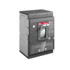 ABB - XT5N 600 TMG 600-3000 3P FF UL - un prodotto affidabile e sicuro per l'installazione elettrica.