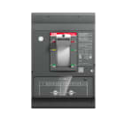 ABB - XT5S 400 TMA 300-3000 3P FF UL - un prodotto affidabile e sicuro per l'installazione elettrica.