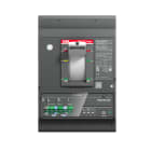 ABB - XT5S 400 Ekip DIP LSIG 250 3P FF UL/CSA
