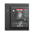 ABB - XT5N 600 TMA 600-6000 4P FF INN100%IN UL.