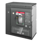 ABB - XT5N 400 TMG 300-1500 4P FF INN100%IN UL.
