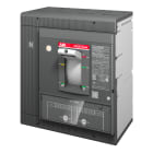 ABB - XT5H 400 TMG 300-1500 4P FF INN100%IN UL