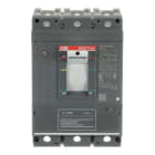 ABB - XT5N-D 400 MCS 3P F UL/CSA - Affidabile e certificato, il XT5N-D 400 MCS assicura prestazioni di alto livello.