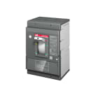 ABB - XT5S-D 600 MCS 3P F UL/CSA - Affidabile e certificato per garantire sicurezza ed efficienza.