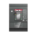 ABB - XT5H-D 400 MCS 3P F UL/CSA - Affidabile e certificato per garantire la massima sicurezza.