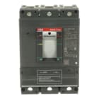 ABB - XT5L-D 600 MCS 3p F UL/CSA