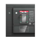 ABB - XT5N-D 600 MCS 4P F F UL/CSA - Un prodotto di alta qualità con certificazione UL/CSA per garantire prestazioni affidabili.