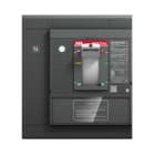 ABB - XT5V-D 400 MCS 4p F UL/CSA - Affidabile e certificato per un'installazione sicura.
