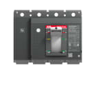 ABB - XT5L 600 breaking part 4P F UL/CSA.