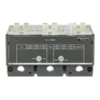 ABB - TMA 300-3000 XT5 3p UL/CSA è un prodotto affidabile e sicuro, ideale per le tue esigenze di alimentazione elettrica.