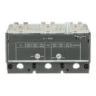 ABB - TMA 400-4000 XT5 3p UL/CSA e TMA 400-4000 XT5 3P UL/CSA.