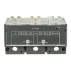 ABB - TMA 400-4000 XT5 3p UL/CSA e TMA 400-4000 XT5 3P UL/CSA.