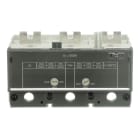 ABB - TMA 600-6000 XT5 3P UL/CSA - Un prodotto affidabile e sicuro per le tue esigenze elettriche.