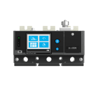 ABB - Ekip Touch Meas.LSI IN600 XT5 3P UL/CSA