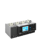 ABB - Ekip Touch Meas. LSI In400 XT5 4p UL/CSA.