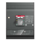 ABB - XT6S 800 TMA IN=800A 3P F UL - 3 pole 800A UL listed circuit breaker for industrial use.