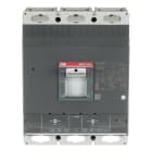 ABB - XT6H 800 TMA in=800A 3p F UL