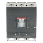 ABB - XT6H 800 TMA in=800A 3p F UL