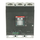 ABB - XT6H 800 Ekip Dip LSI In800 3p FF UL/CSA EKIP DIP LSI IN800 3P FF UL/CSA.