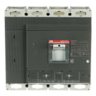 ABB - XT6N 800 TMA IN=800A 4P F INN100%IN UL.