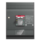 ABB - XT6S-D 800 MCS 3p F UL/CSA - Affidabile e certificato per garantire sicurezza ed efficienza.