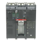 ABB - XT7S 1000 Ekip Dip LS/I IN1000A 3P FF UL.