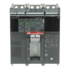 ABB - XT7S 1200 EKIP DIP LSIG IN1200A 3P FF UL.
