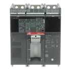 ABB - XT7S 1200 EKIP DIP LSIG IN1200A 3P FF UL.