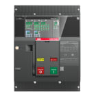 ABB - XT7L M 1200 Ekip Dip LS/I 1200A 3p FF UL.
