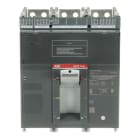 ABB - XT7S-D 1200 MCS 3P F UL/CSA - Affidabile e certificato per garantire sicurezza ed efficienza.