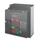 ABB - XT7S-D M 1200 MCS 3P F UL/CSA - Affidabile e certificato per garantire sicurezza ed efficienza.