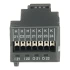 ABB - TruONE Signalling module (2 inputs + 2 outputs) EKIP SIGNALLING 2K-2-OX.
