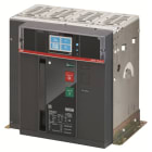 ABB - E2.2H/E9 1250 Ekip Touch LSI 4p FHR 900V