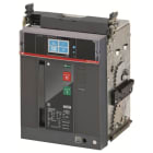 ABB - E2.2S/E9 2000 Ekip Touch LSI 3p WMP 900V.
