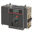 ABB - E4.2H/E9 3200 Ekip Dip LSI 4p WMP 900V.