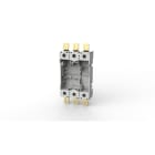 ABB - XT5 P FP 400A 3P EF IEC - 3p EF EF IEC