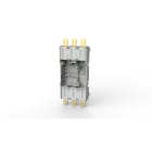 ABB - XT5 P FP 400A 3P HR UL - High quality 400A 3-phase HR UL rated XT5 P FP circuit breaker.