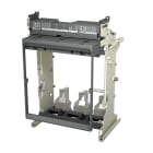 ABB - XT5 P FP 400A 4P EF UL - Un prodotto di alta qualità con protezione da sovracorrente e tensione, ideale per applicazioni industriali e commerciali.