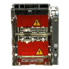 ABB - XT7-XT7M W FP 3P EF IEC/UL - Dispositivo elettrico certificato per uso industriale e domestico.
