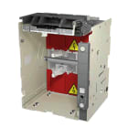 ABB - XT7-XT7M W FP 3P HR IEC/UL - Soluzione affidabile per l'industria elettrica conforme agli standard internazionali. 1SDA104703R1